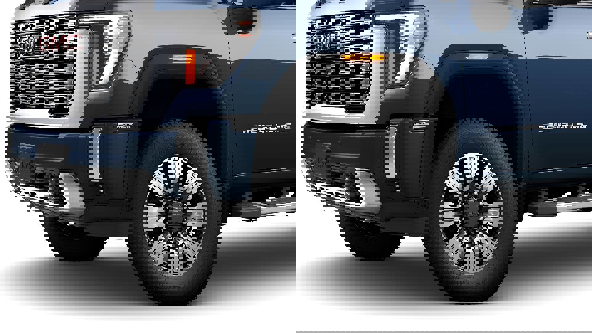 New 2026 GMC Sierra 2500 Denali image 5