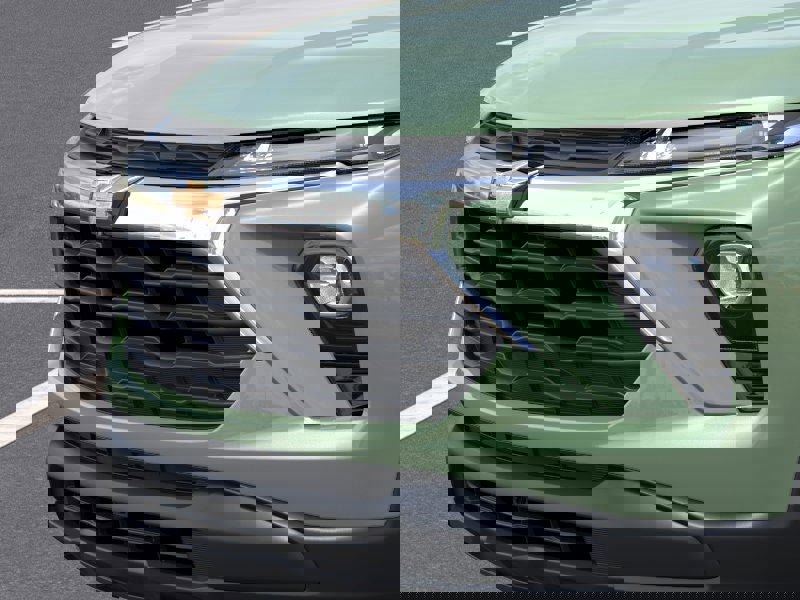 New 2026 Chevrolet TrailBlazer LS w/ LS Convenience Package image 37