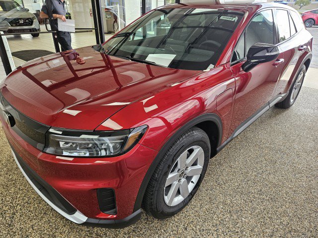 New 2026 Honda Prologue EX image 5