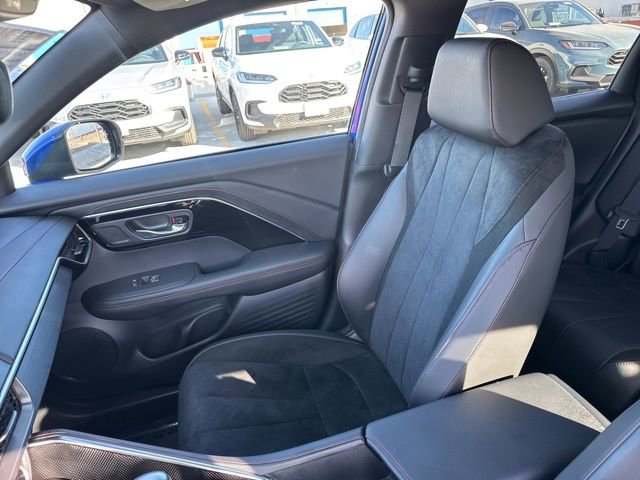 Used 2025 Acura ADX A-Spec image 14