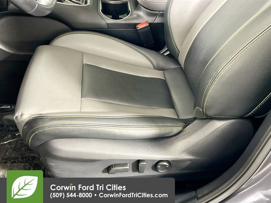 Used 2021 Subaru Outback Onyx Edition XT image 23