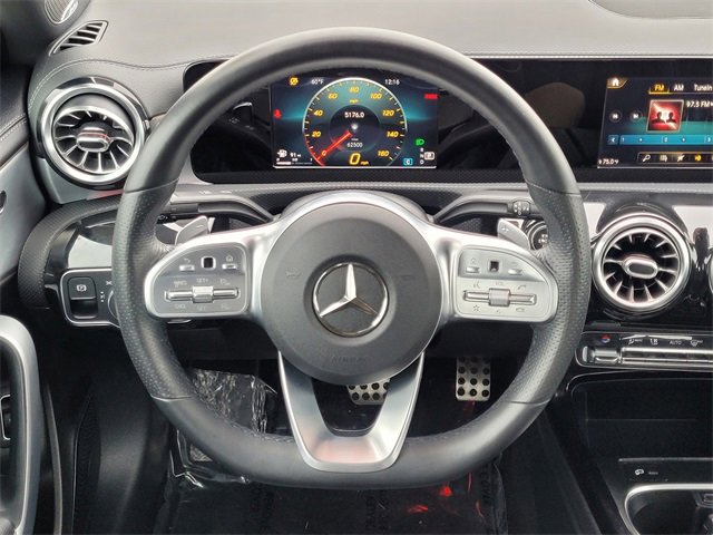 Used 2019 Mercedes-Benz A 220 image 10