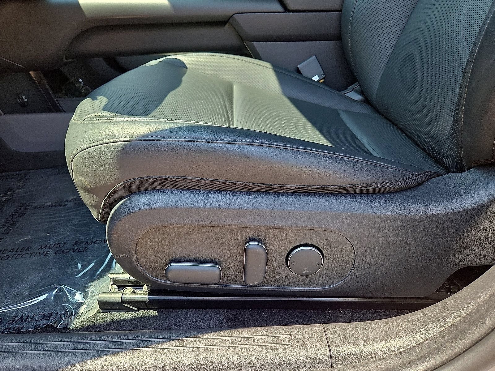 Used 2024 Hyundai Ioniq 6 SEL RWD image 22