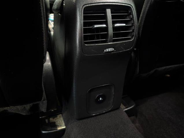 Certified 2024 Ford Escape Platinum AWD/4WD image 28