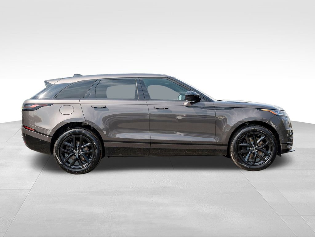 New 2026 Land Rover Range Rover Velar Dynamic SE image 8