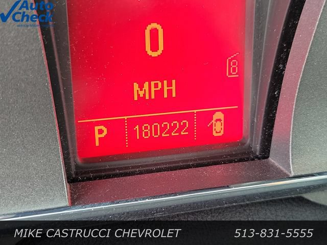 Used 2011 GMC Terrain SLE w/ Convenience Package FWD image 16