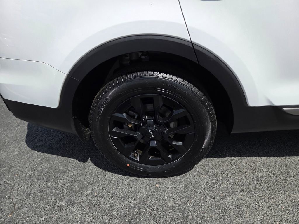 Used 2023 Kia Telluride SX X-Pro image 16