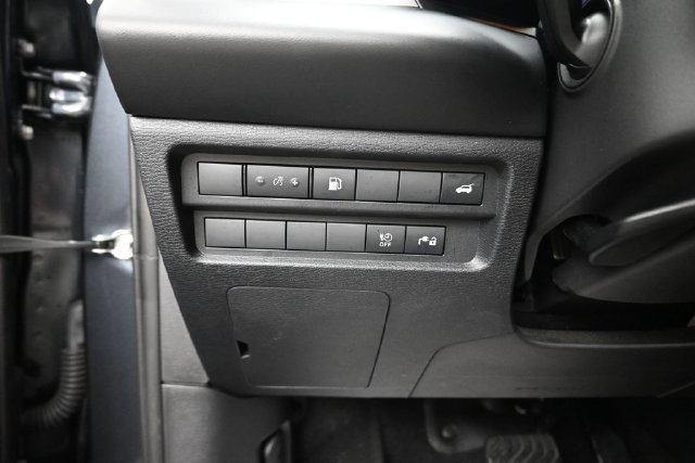 Used 2025 Mitsubishi Outlander SE AWD/4WD image 20