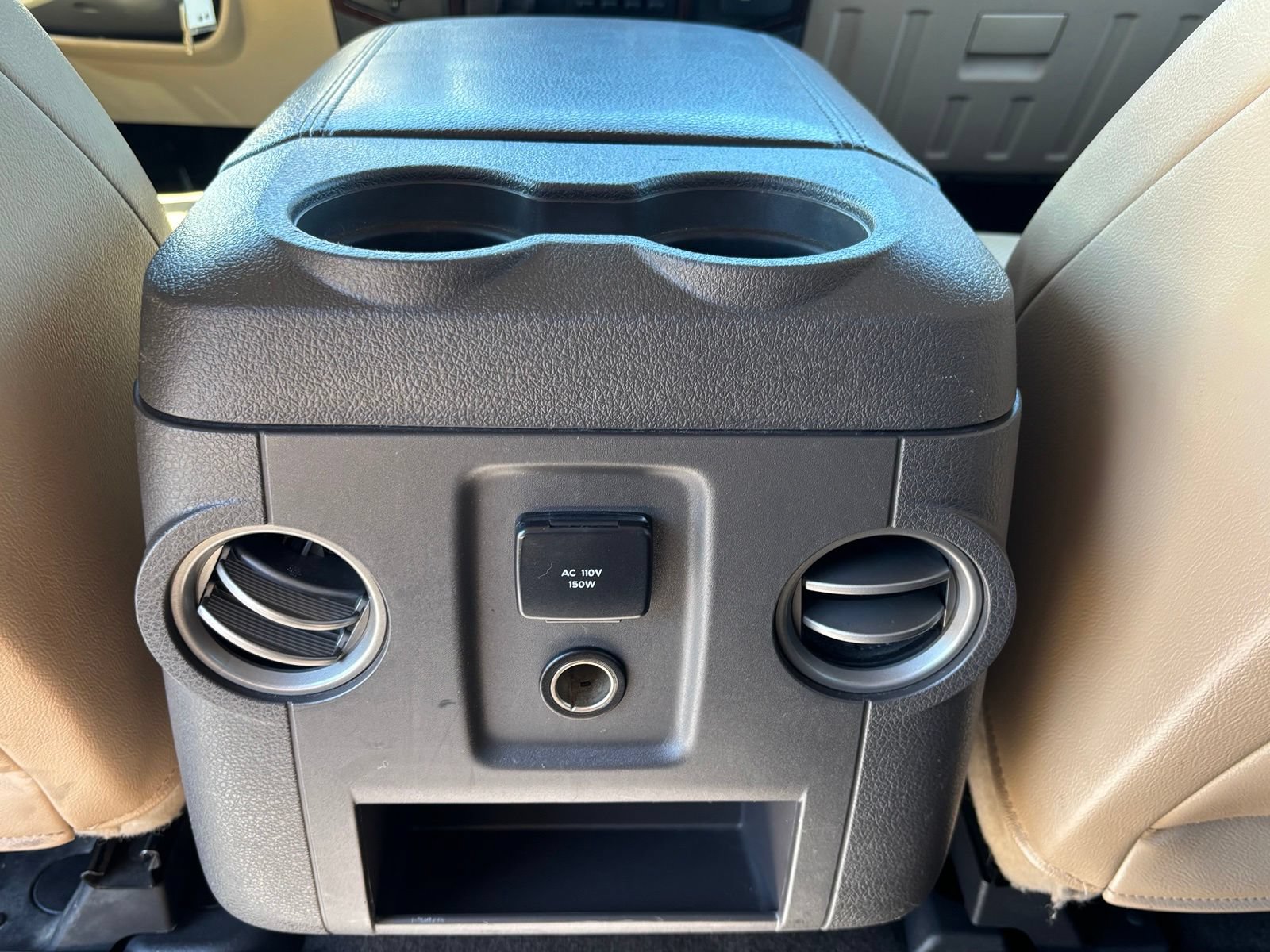 Used 2014 Ford F350 Lariat w/ FX4 Off-Road Package AWD/4WD image 20