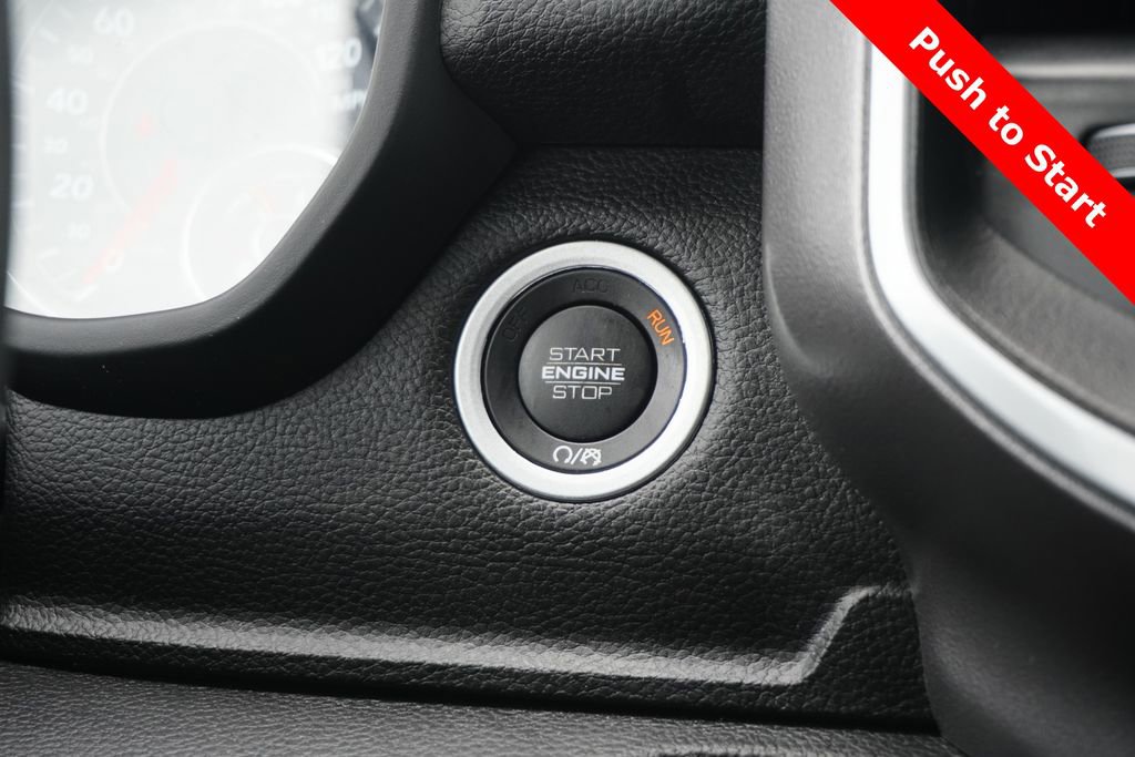 Used 2023 RAM 1500 Big Horn image 26