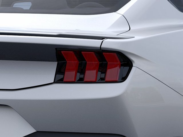 New 2026 Ford Mustang Premium RWD image 21