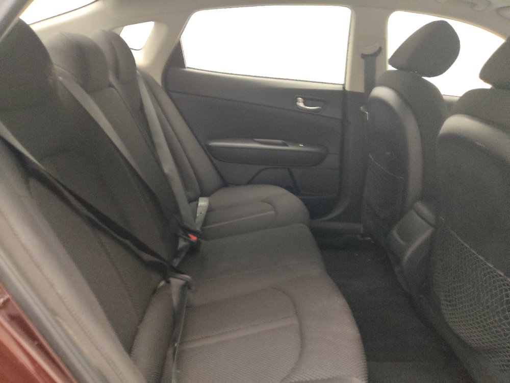 Used 2019 Kia Optima LX FWD image 19