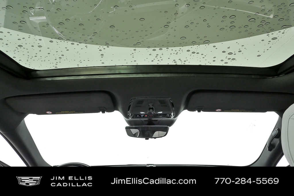 New 2026 Cadillac Lyriq Premium Luxury image 19