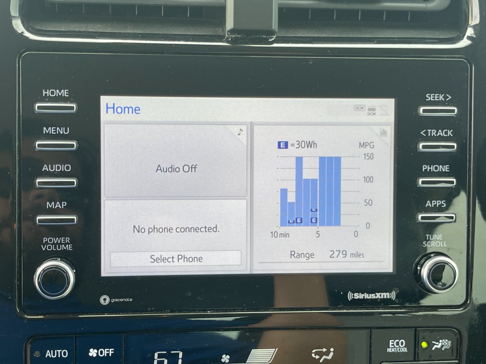 Used 2021 Toyota Prius LE FWD image 20