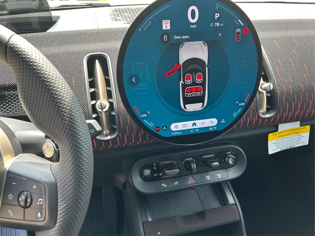 New 2027 MINI Cooper Countryman S AWD/4WD image 15
