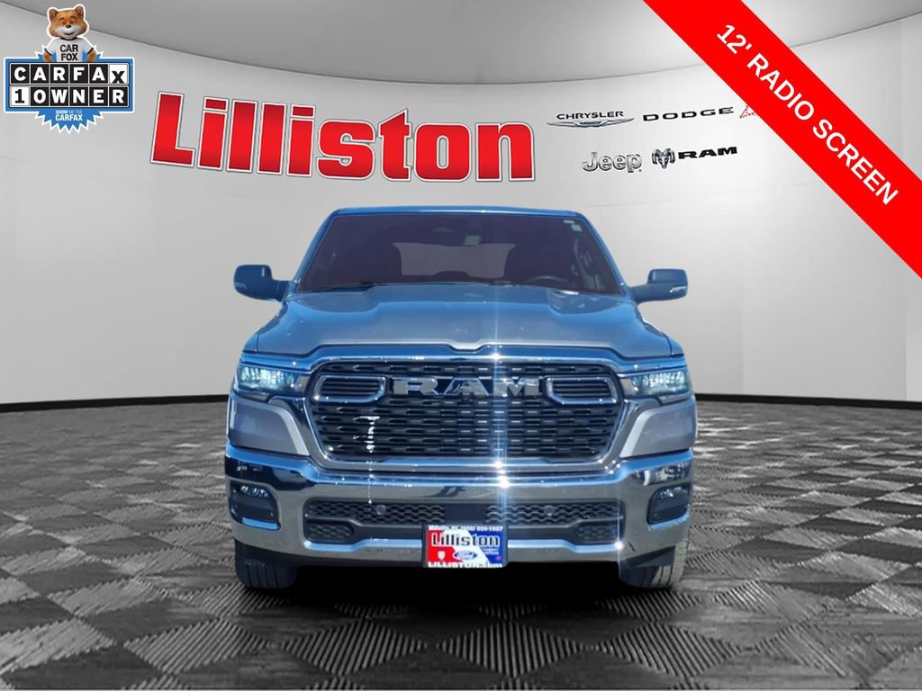 Used 2025 RAM 1500 Big Horn image 7