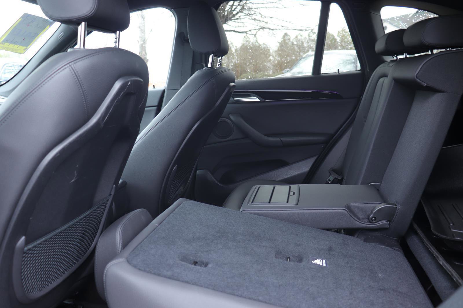 Used 2021 BMW X1 xDrive28i image 14