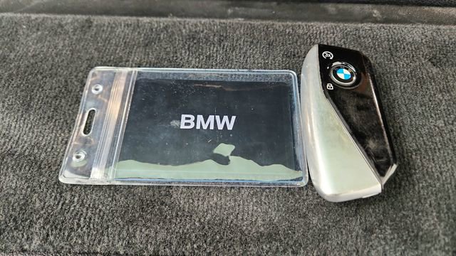 Used 2026 BMW X7 xDrive40i image 62