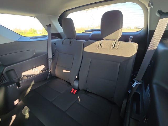 Used 2022 Ford Explorer XLT AWD/4WD image 30