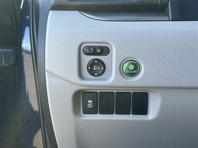 Used 2016 Honda Pilot LX image 16