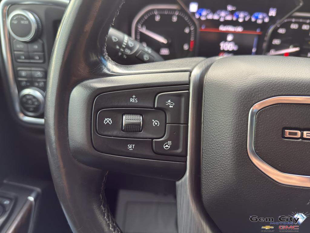 Used 2020 GMC Sierra 2500 Denali w/ Denali Ultimate Package image 26