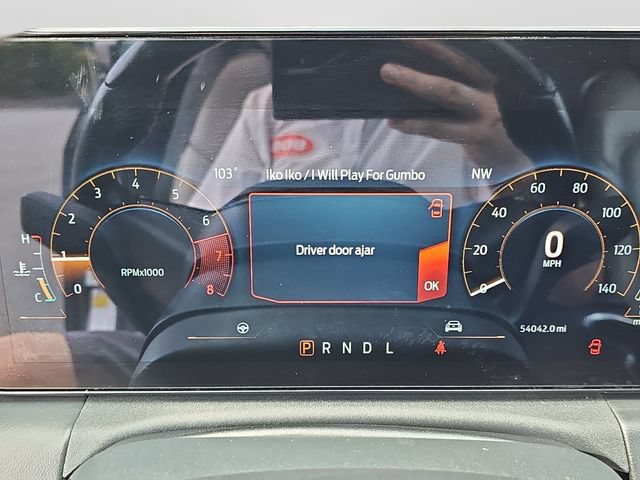 Used 2024 Ford Mustang Premium RWD image 20