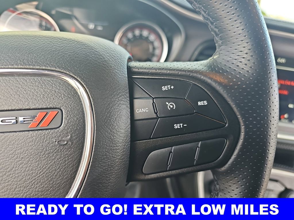 Used 2022 Dodge Challenger R/T Scat Pack image 17