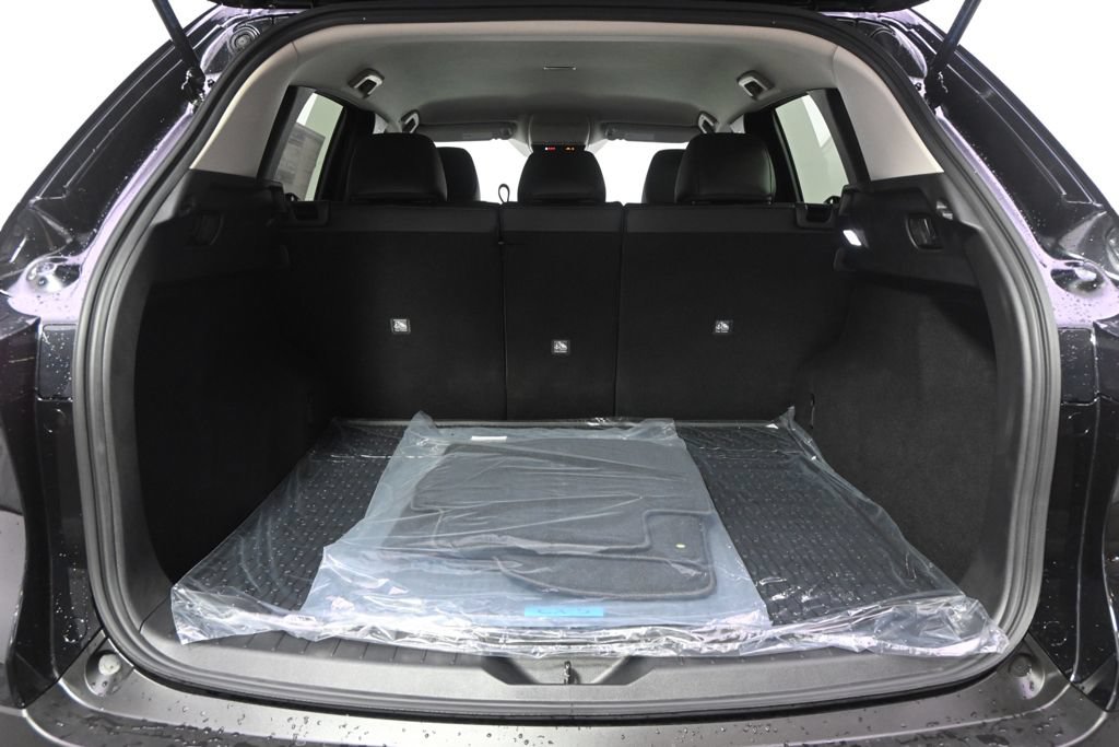 New 2026 MAZDA CX-5 Select AWD/4WD image 19