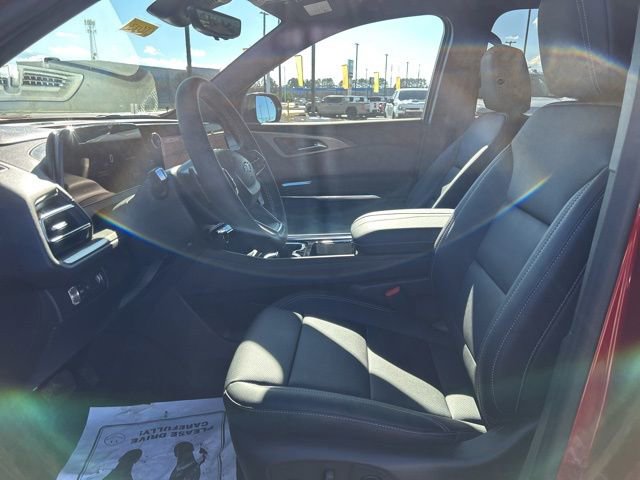 New 2026 Chevrolet Traverse LT w/ Midnight/Sport Edition image 15