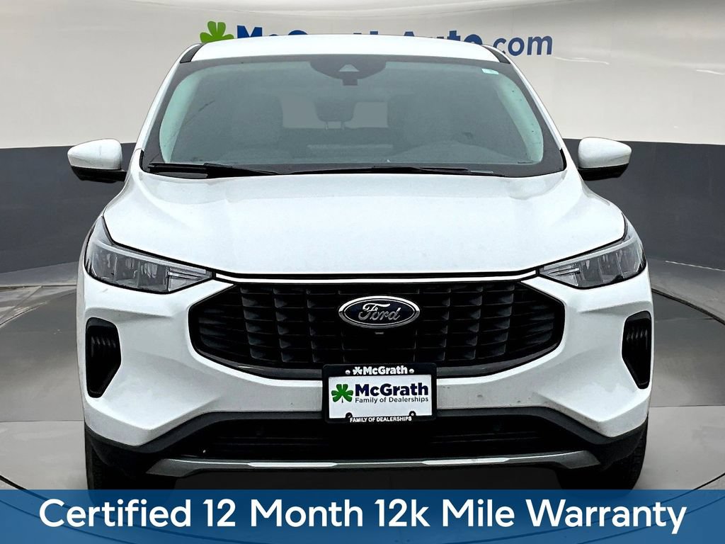 Used 2023 Ford Escape Active w/ Tech Pack #2 AWD/4WD image 2