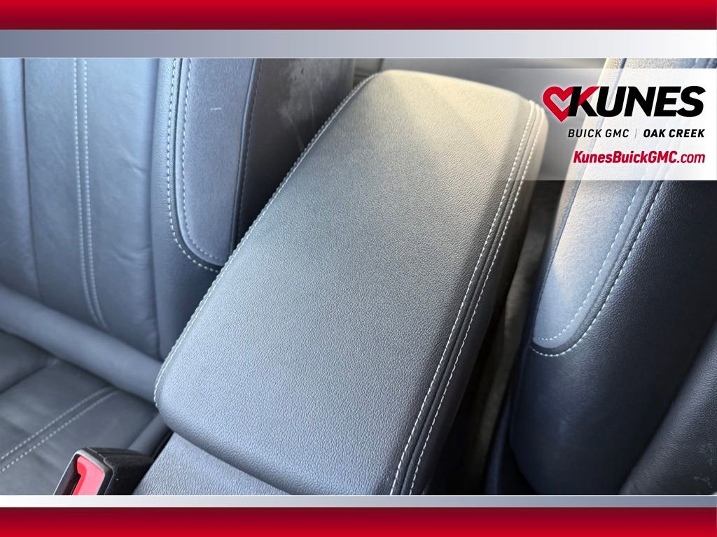 Used 2023 Audi A3 2.0T Premium image 23