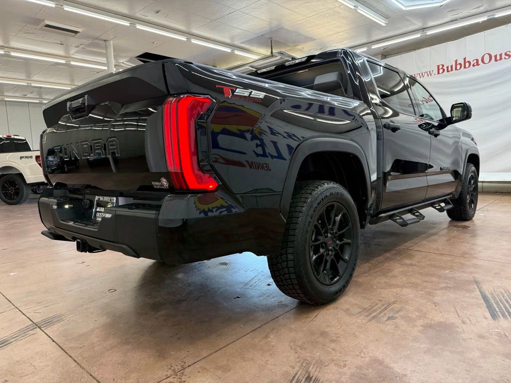 Used 2023 Toyota Tundra SR5 image 5