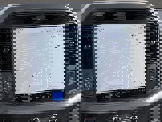 New 2025 Ford F150 XLT w/ Equipment Group 302A MID image 36