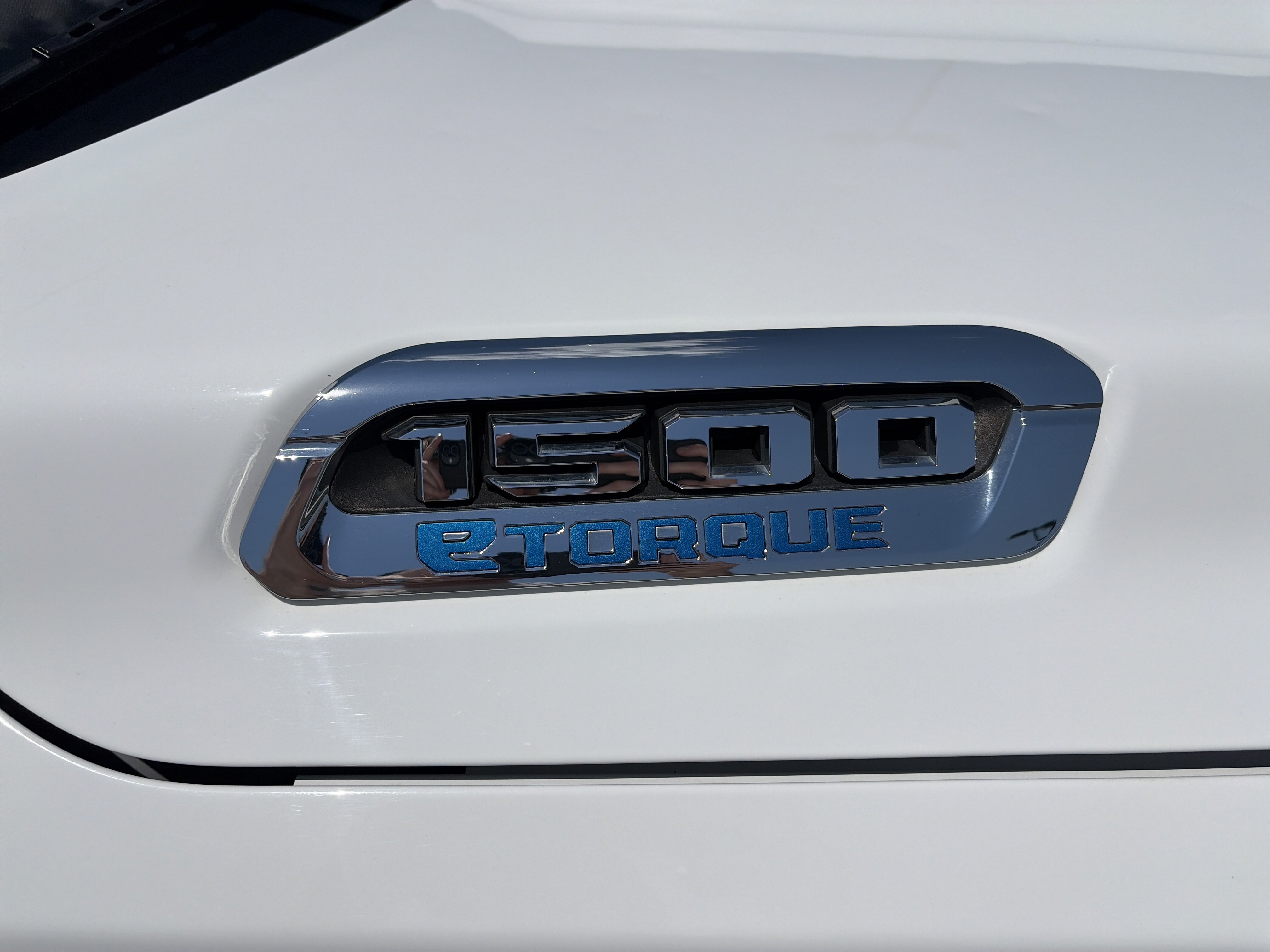 Used 2023 RAM 1500 Tradesman AWD/4WD image 30