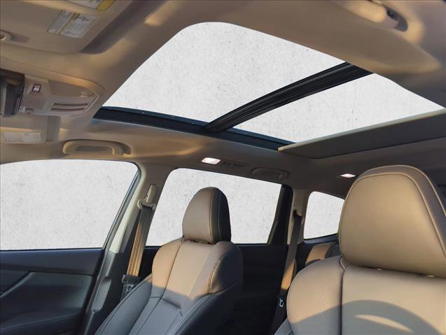 Used 2025 Subaru Ascent Limited image 25