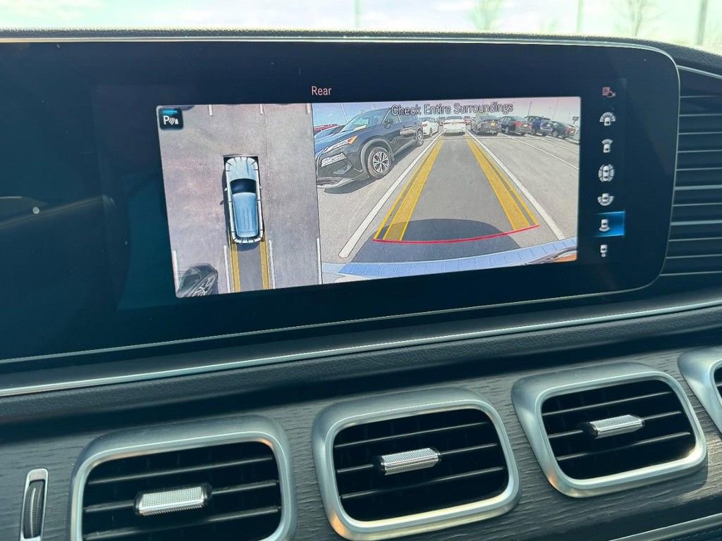 Used 2020 Mercedes-Benz GLE 350 4MATIC image 22