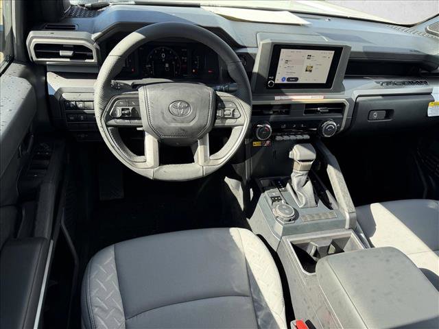 New 2026 Toyota Tacoma SR5 image 10