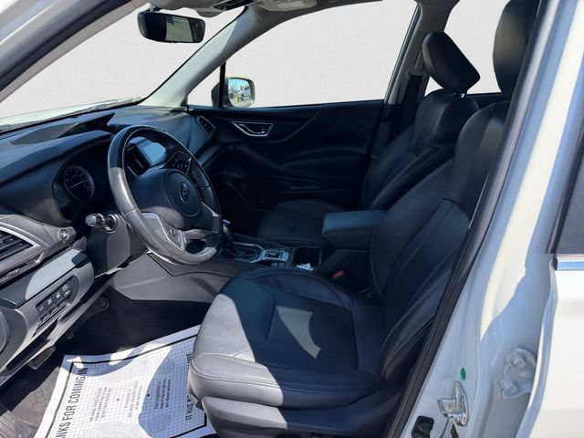 Used 2019 Subaru Forester Limited AWD/4WD image 9
