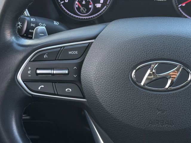 Used 2023 Hyundai Santa Fe SEL AWD/4WD image 14