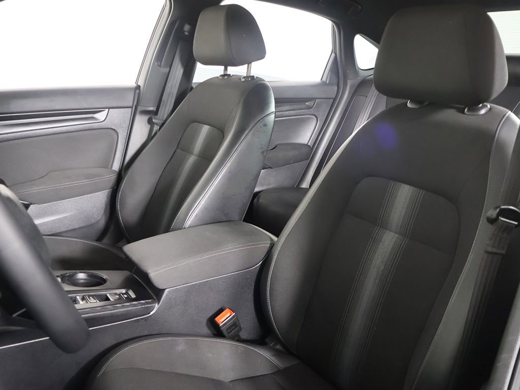 Used 2024 Honda Civic Sport image 25