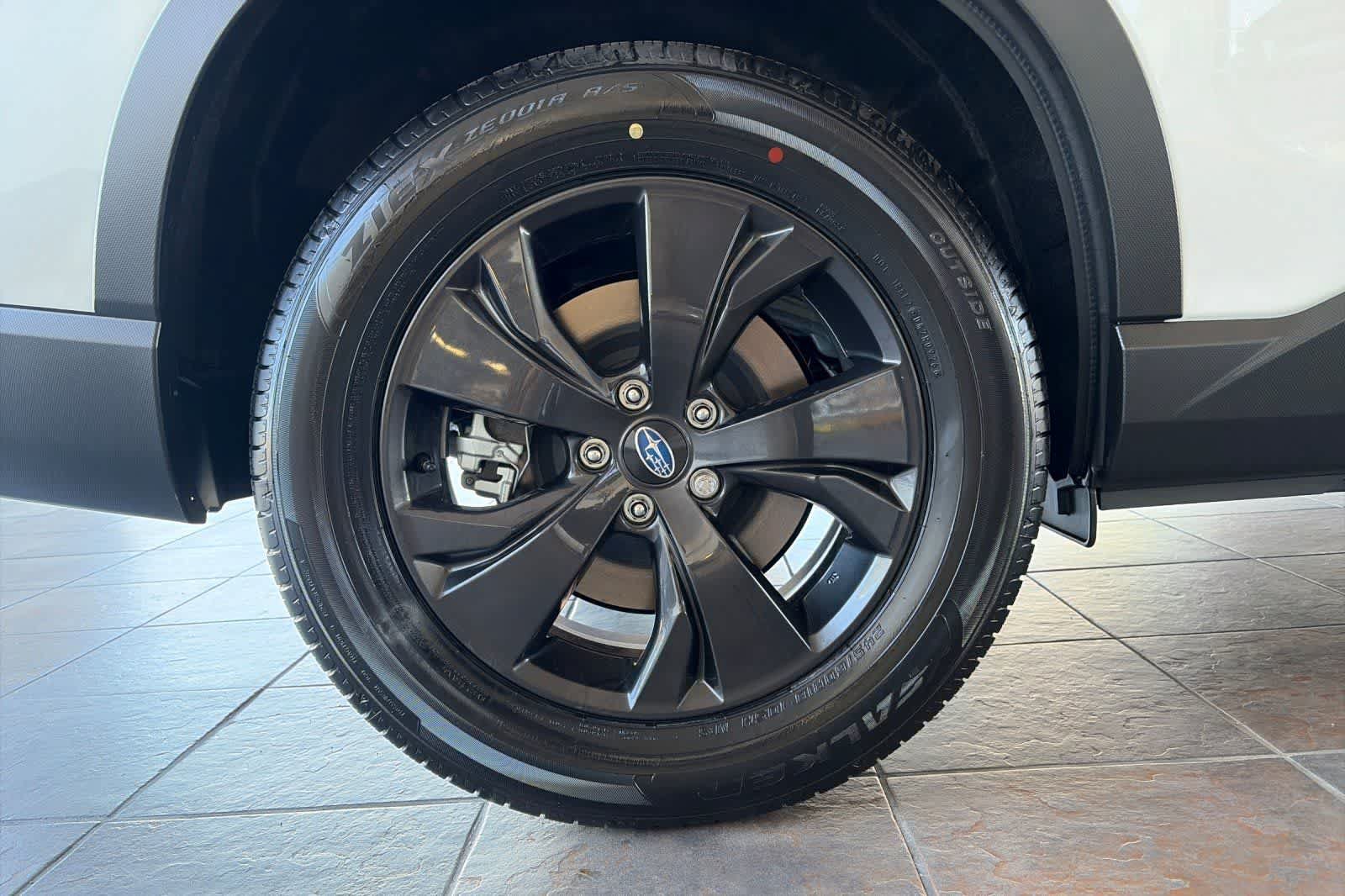 New 2026 Subaru Ascent Premium AWD/4WD image 31
