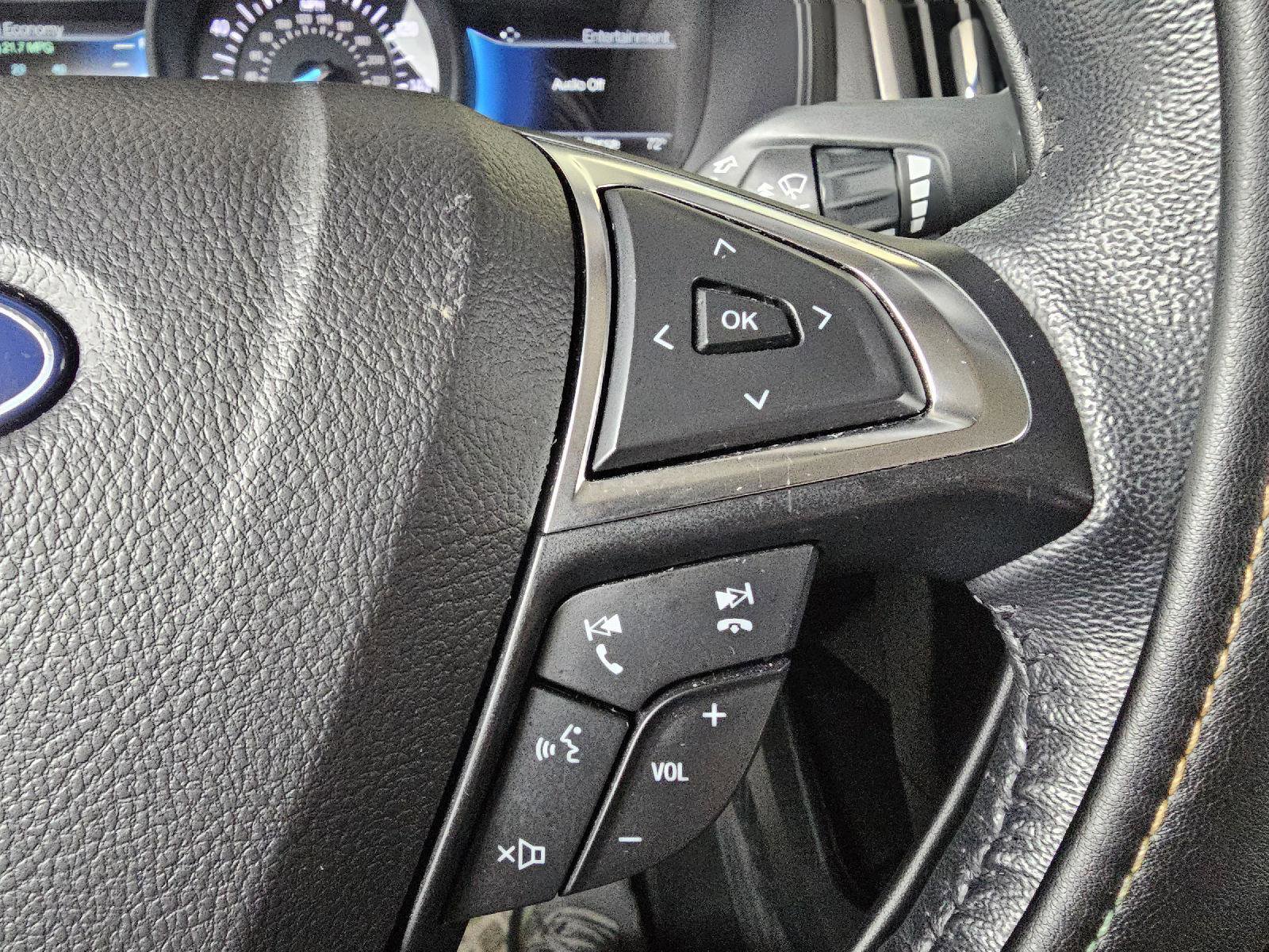 Used 2023 Ford Edge SEL w/ Convenience Package AWD/4WD image 23