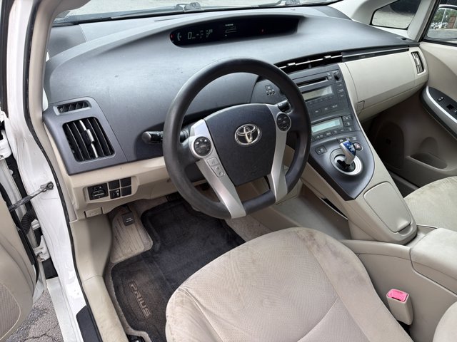 Used 2010 Toyota Prius Three FWD image 14