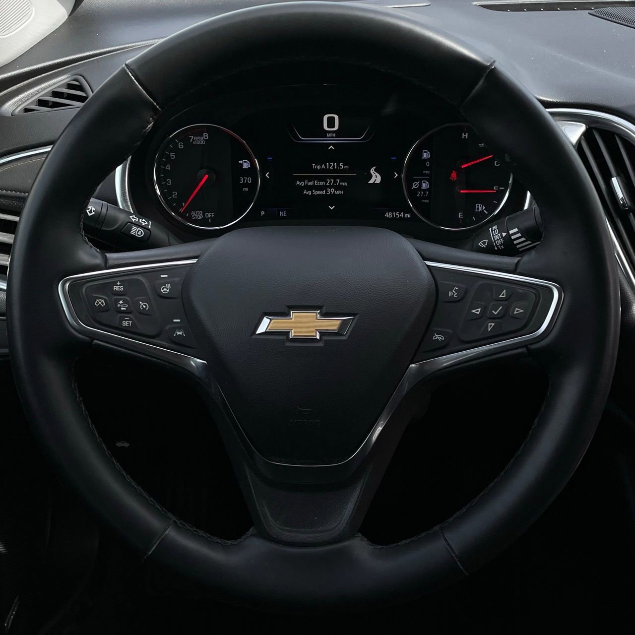 Used 2024 Chevrolet Malibu LT image 13