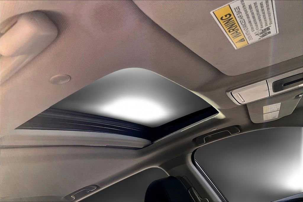 Used 2025 Honda CR-V EX image 21
