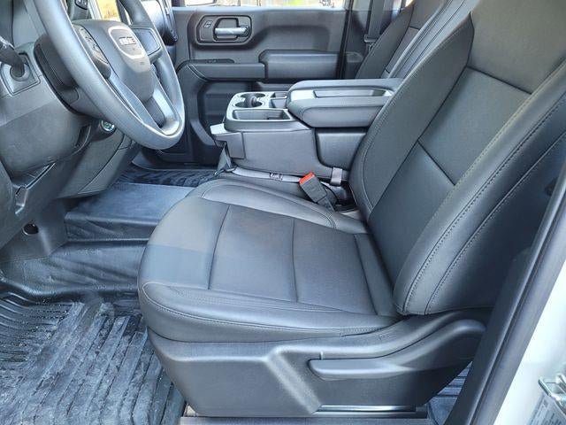 New 2025 GMC Sierra 2500 Pro w/ Convenience Package AWD/4WD image 17