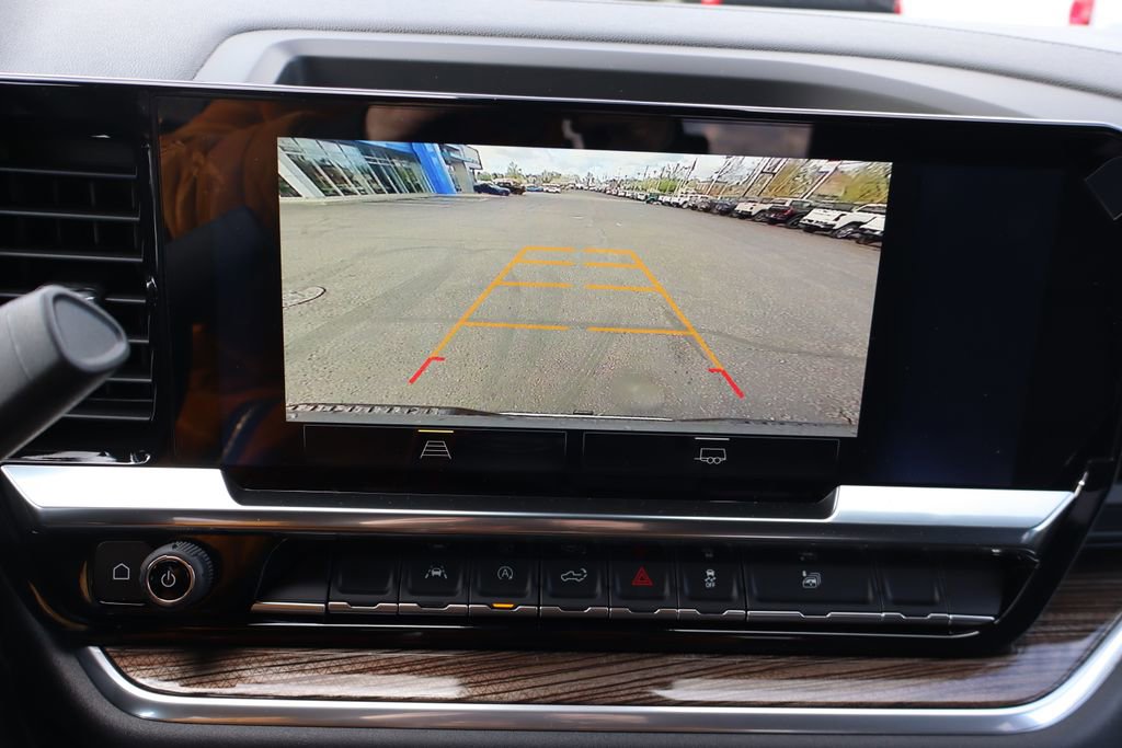 New 2026 Chevrolet Silverado 1500 LT AWD/4WD image 9