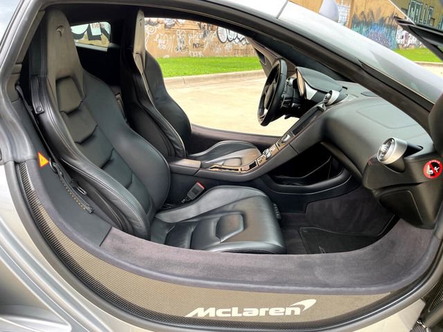 Used 2012 McLaren MP4-12C Coupe image 54