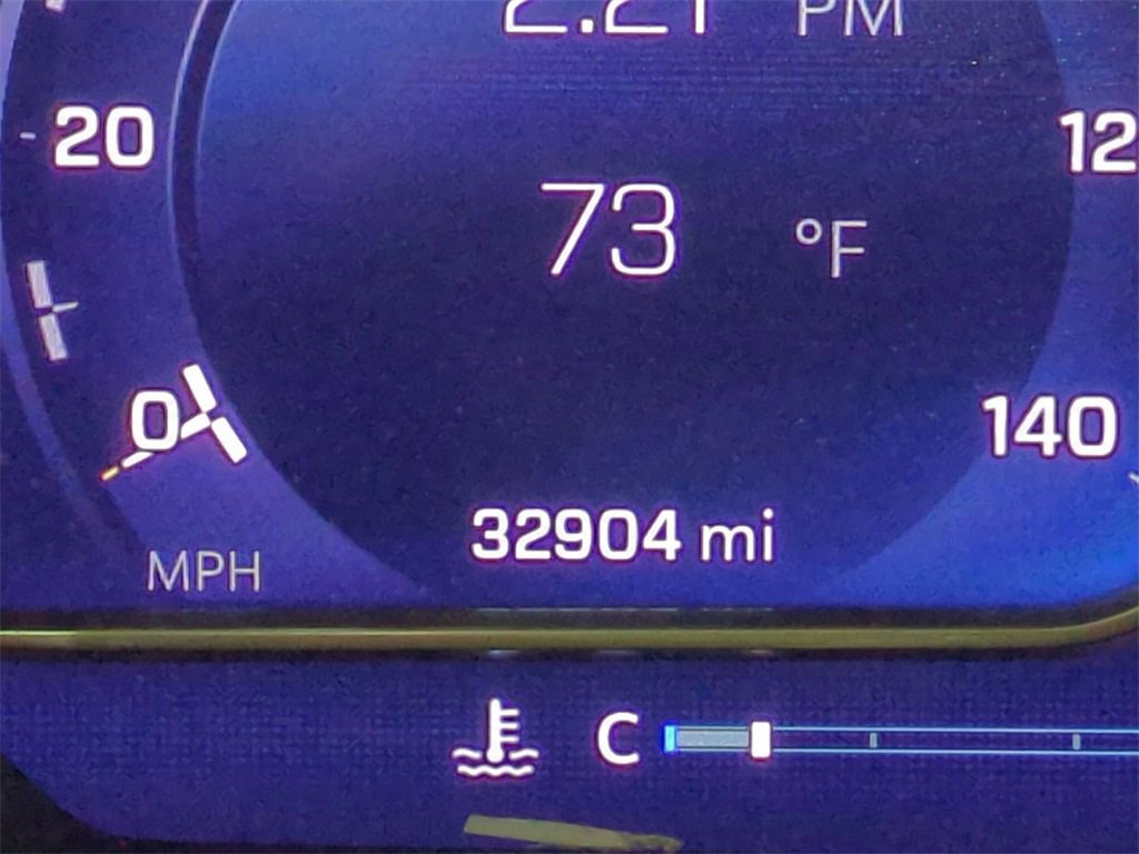 Certified 2024 Chevrolet Silverado 1500 LT image 12