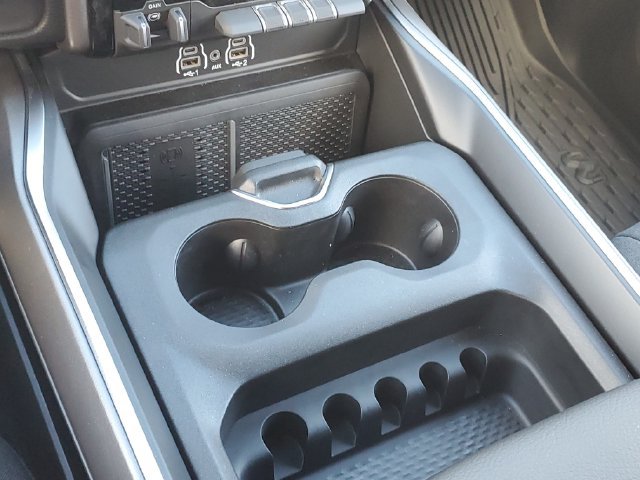 New 2026 RAM 1500 Big Horn AWD/4WD image 28